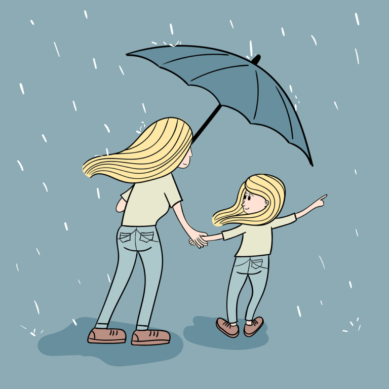 mother, daughter, umbrella-5709418.jpg