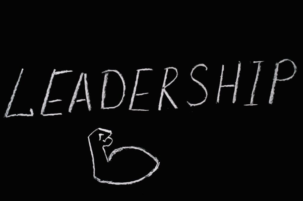 effective leadership