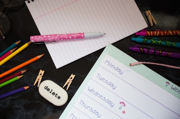 back to school, organised, stationary-2707089.jpg